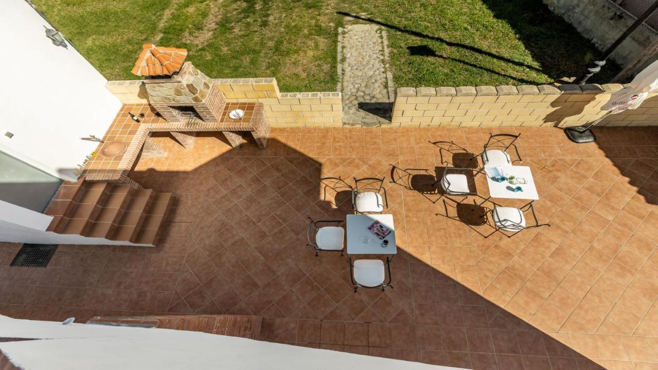 Apartamento Luz C Bolonia Exteriér fotografie